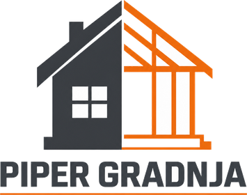 Piper Gradnja